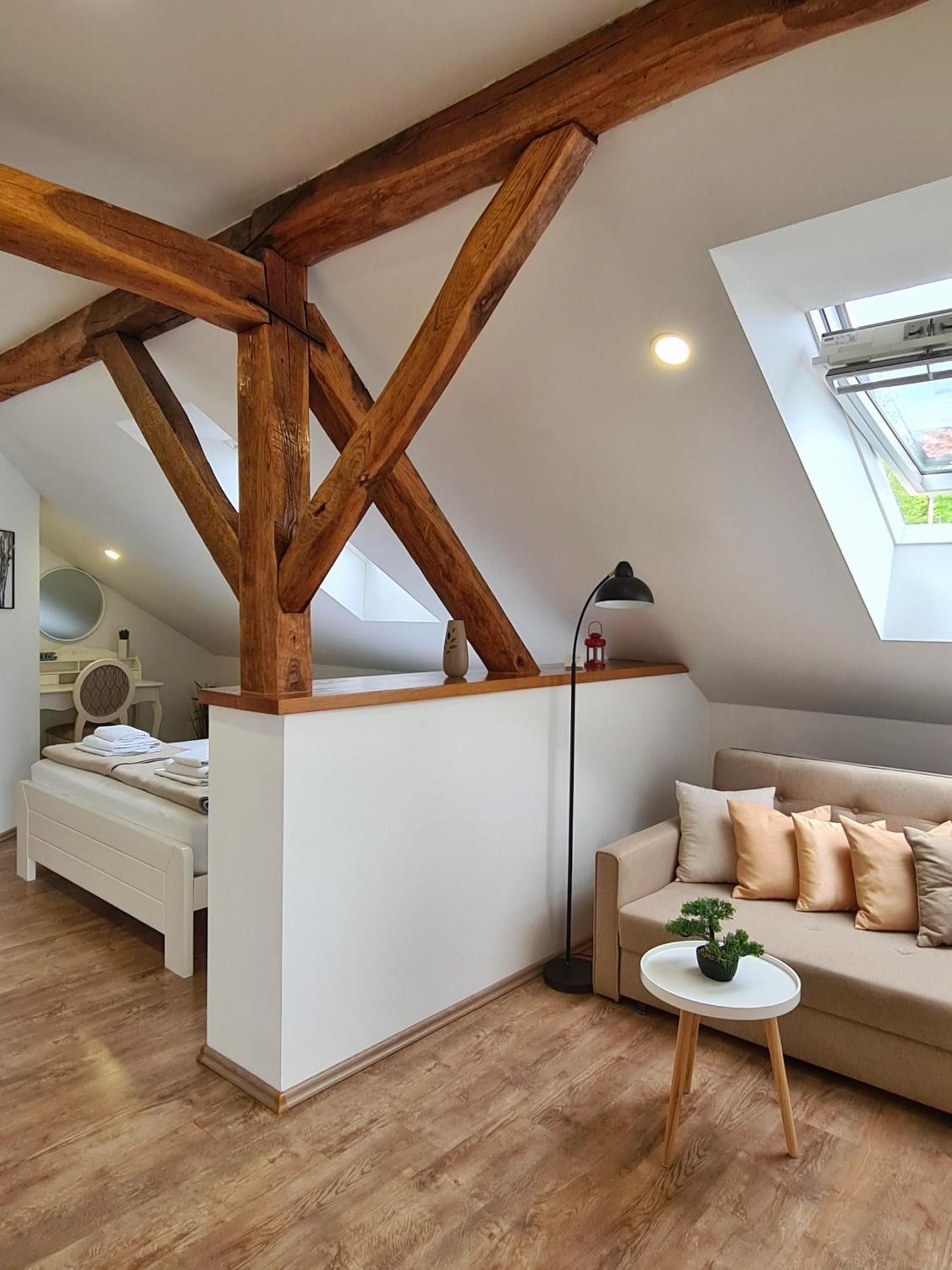 Rooms Garden Slunj Εξωτερικό φωτογραφία