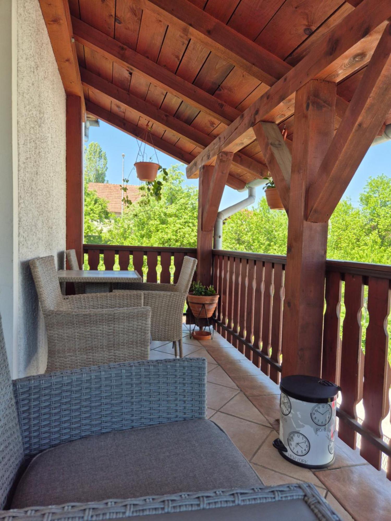 Rooms Garden Slunj Εξωτερικό φωτογραφία